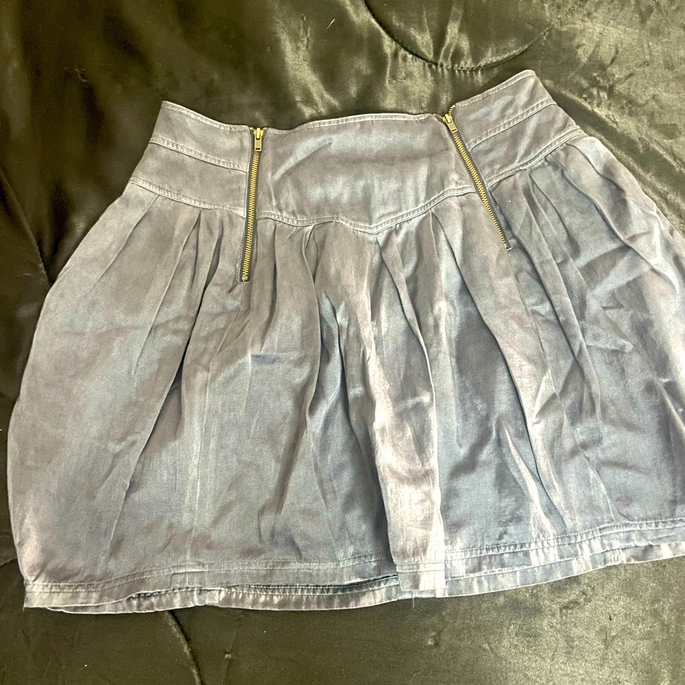 LaRok mini skirt